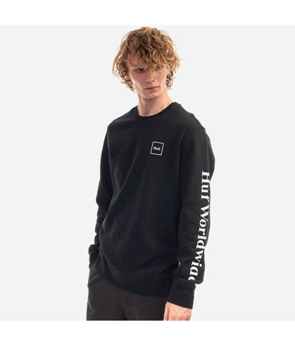 HUF-Essentials Domestic Crew