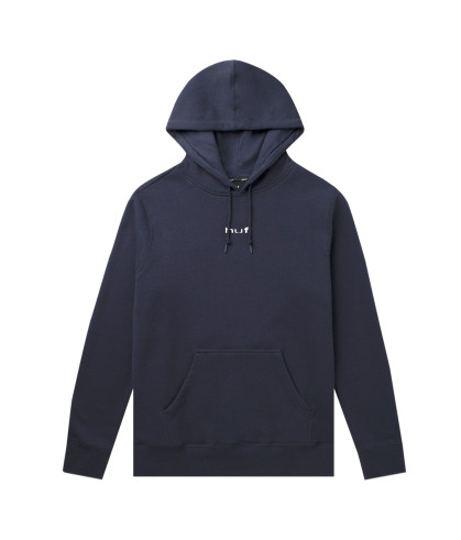 HUF-Peaking P/O Hoodie