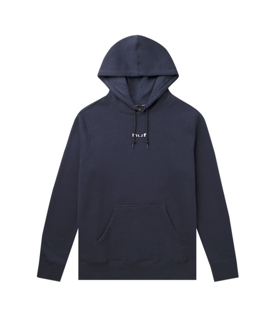 HUF-Peaking P/O Hoodie