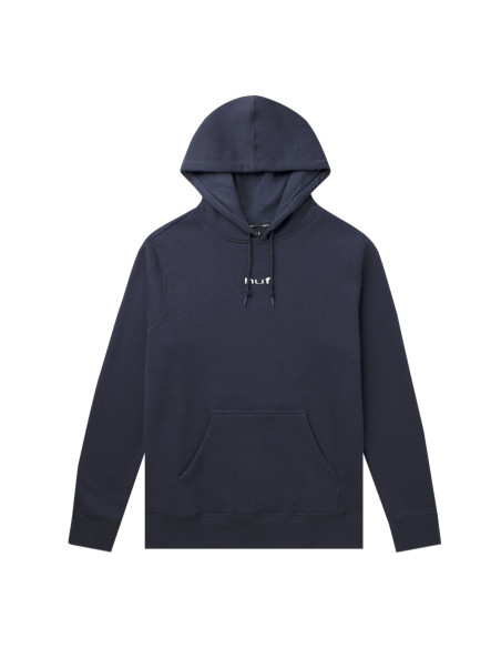 HUF-Peaking P/O Hoodie