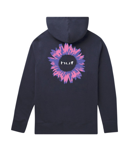 HUF-Peaking P/O Hoodie 2