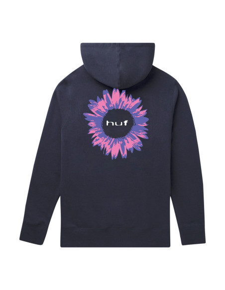 HUF-Peaking P/O Hoodie