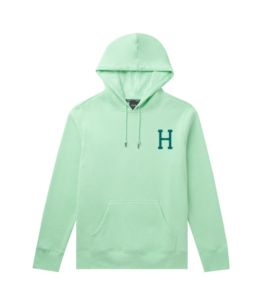 HUF-Planta P/O Hoodie