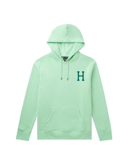 HUF-Planta P/O Hoodie