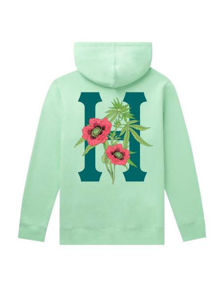 HUF-Planta P/O Hoodie