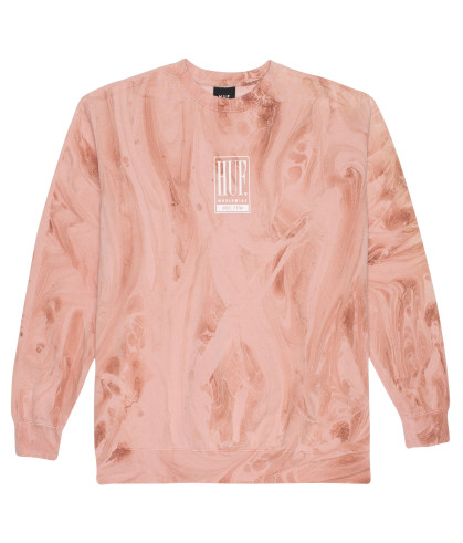 HUF-Elias Crewneck
