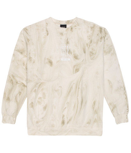 HUF-Elias Crewneck