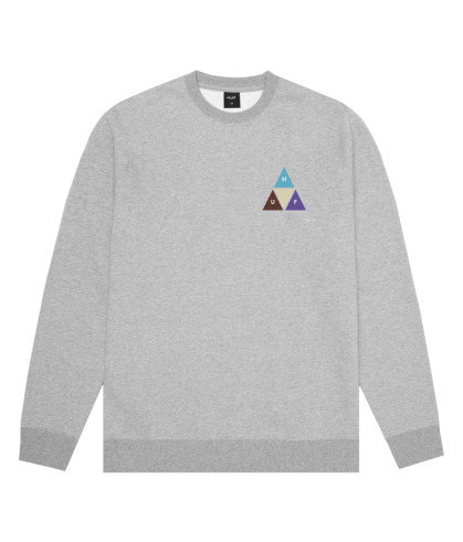 HUF-Prism Trail Crewneck