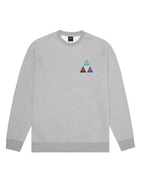 HUF-Prism Trail Crewneck