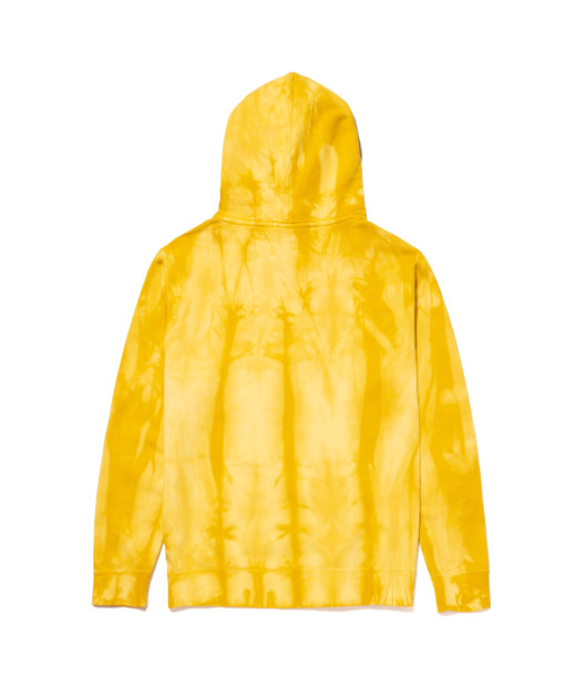 HUF-Relax Tiedye P/O Hoodie