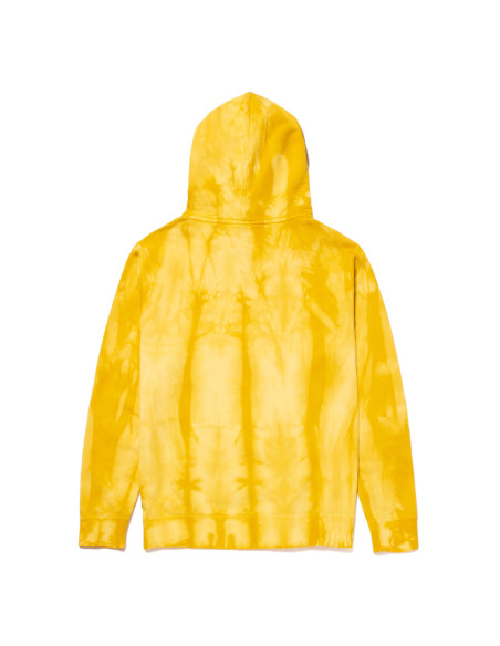 HUF-Relax Tiedye P/O Hoodie