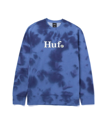 HUF-In Bloom Crew