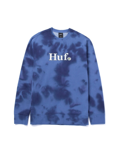 HUF-In Bloom Crew