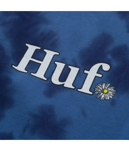 HUF-In Bloom Crew 2