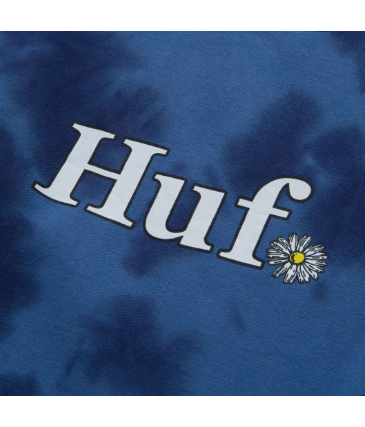 HUF-In Bloom Crew