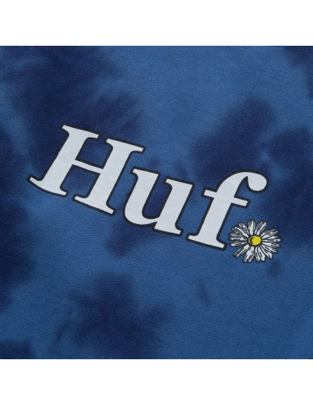 HUF-In Bloom Crew