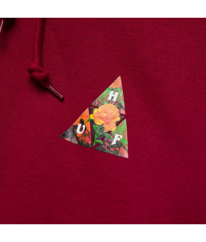HUF-New Dawn Tt P/O Hoodie 2
