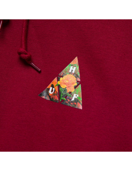 HUF-New Dawn Tt P/O Hoodie
