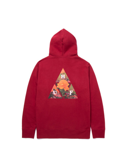 HUF-New Dawn Tt P/O Hoodie