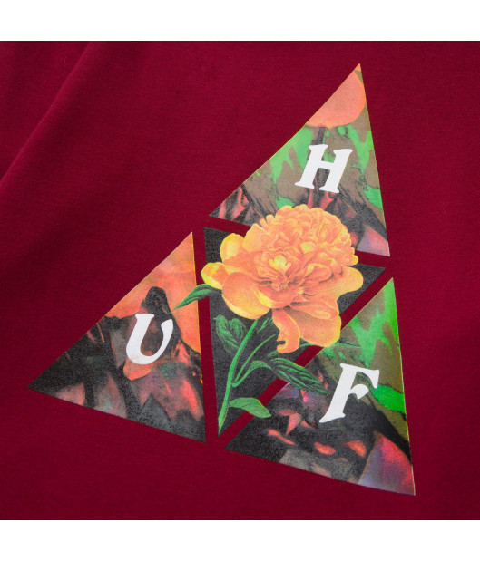 HUF-New Dawn Tt P/O Hoodie