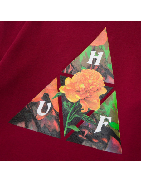 HUF-New Dawn Tt P/O Hoodie
