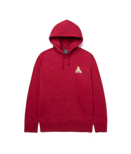 HUF-New Dawn Tt P/O Hoodie