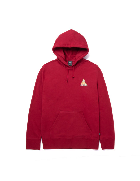 HUF-New Dawn Tt P/O Hoodie