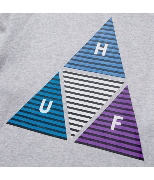 HUF-Prism TT Crew