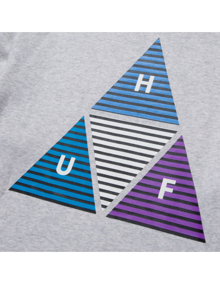 HUF-Prism TT Crew