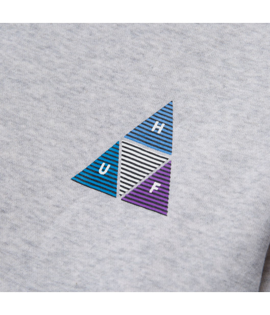 HUF-Prism TT Crew