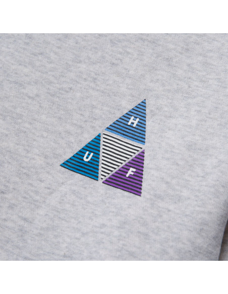 HUF-Prism TT Crew