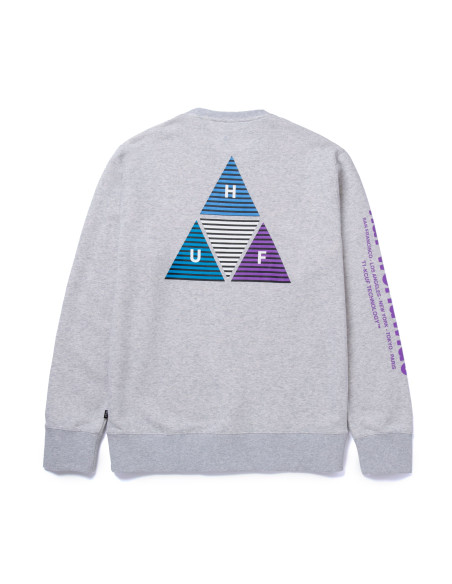 HUF-Prism TT Crew