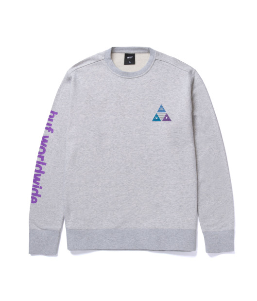 HUF-Prism TT Crew