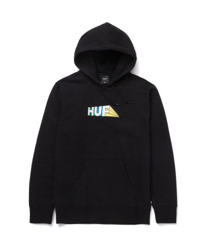 HUF-Spectrum P/O Hoodie