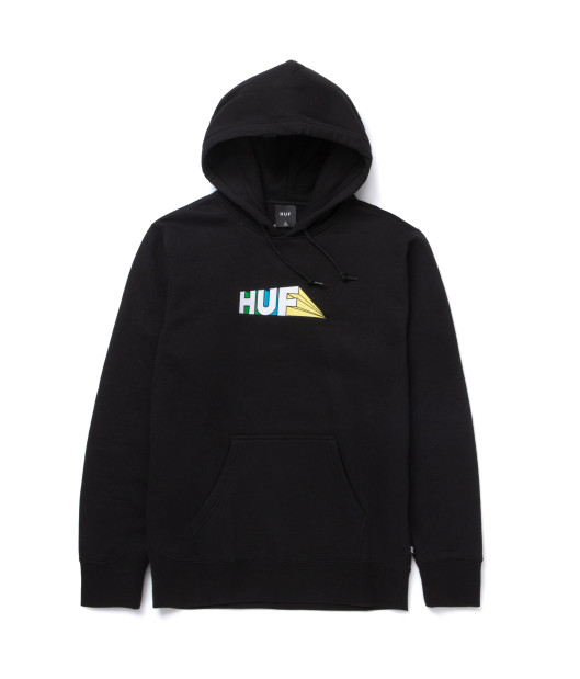 HUF-Spectrum P/O Hoodie