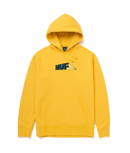 HUF-Spectrum P/O Hoodie