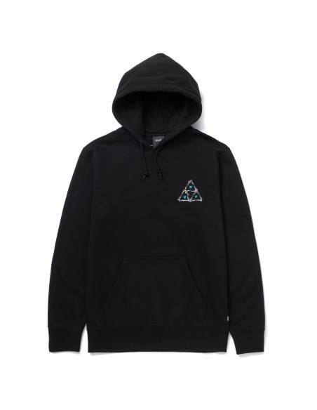 HUF-Broken Bones Tt P/O Hoodie