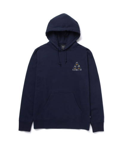 HUF-Broken Bones Tt P/O Hoodie