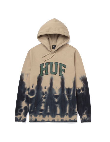 HUF-Hartford Tiedye P/O Hoodie