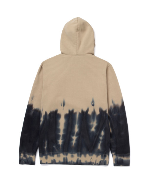 HUF-Hartford Tiedye P/O Hoodie
