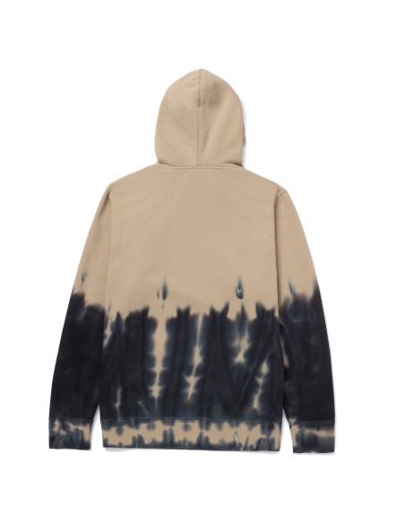 HUF-Hartford Tiedye P/O Hoodie