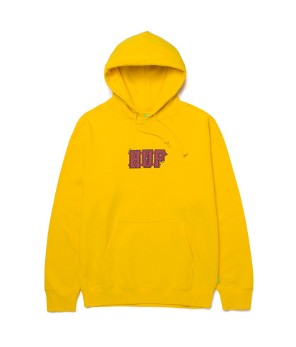 HUF-Amazing H P/O Hoodie