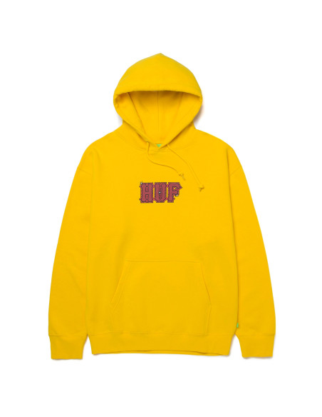 HUF-Amazing H P/O Hoodie