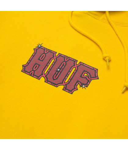 HUF-Amazing H P/O Hoodie 2