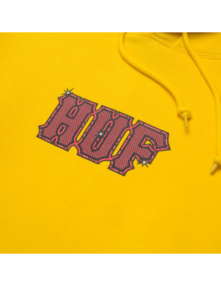 HUF-Amazing H P/O Hoodie