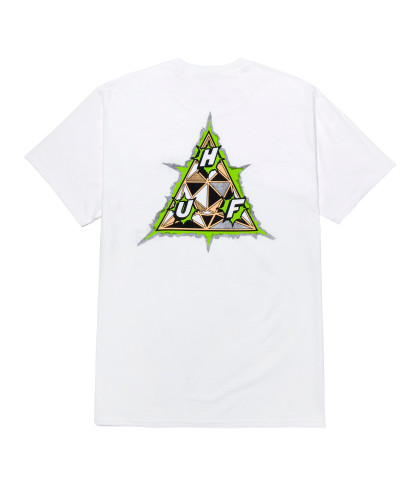 HUF-Infinity Jewel S/S Tee 2