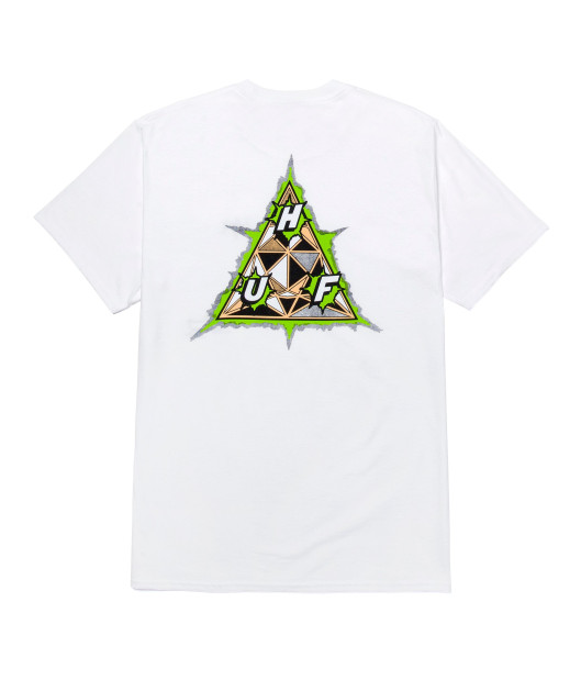 HUF-Infinity Jewel S/S Tee