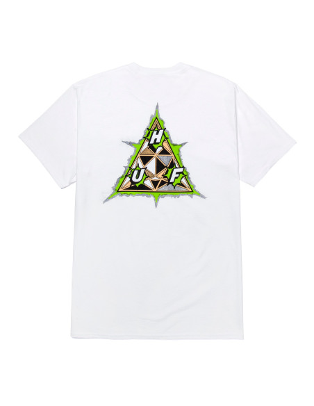HUF-Infinity Jewel S/S Tee