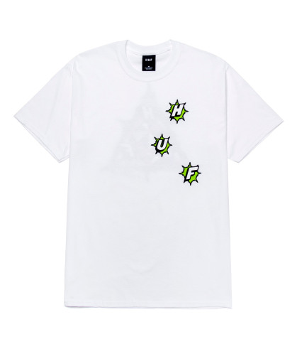 HUF-Infinity Jewel S/S Tee