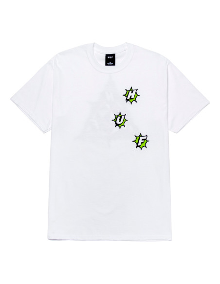 HUF-Infinity Jewel S/S Tee